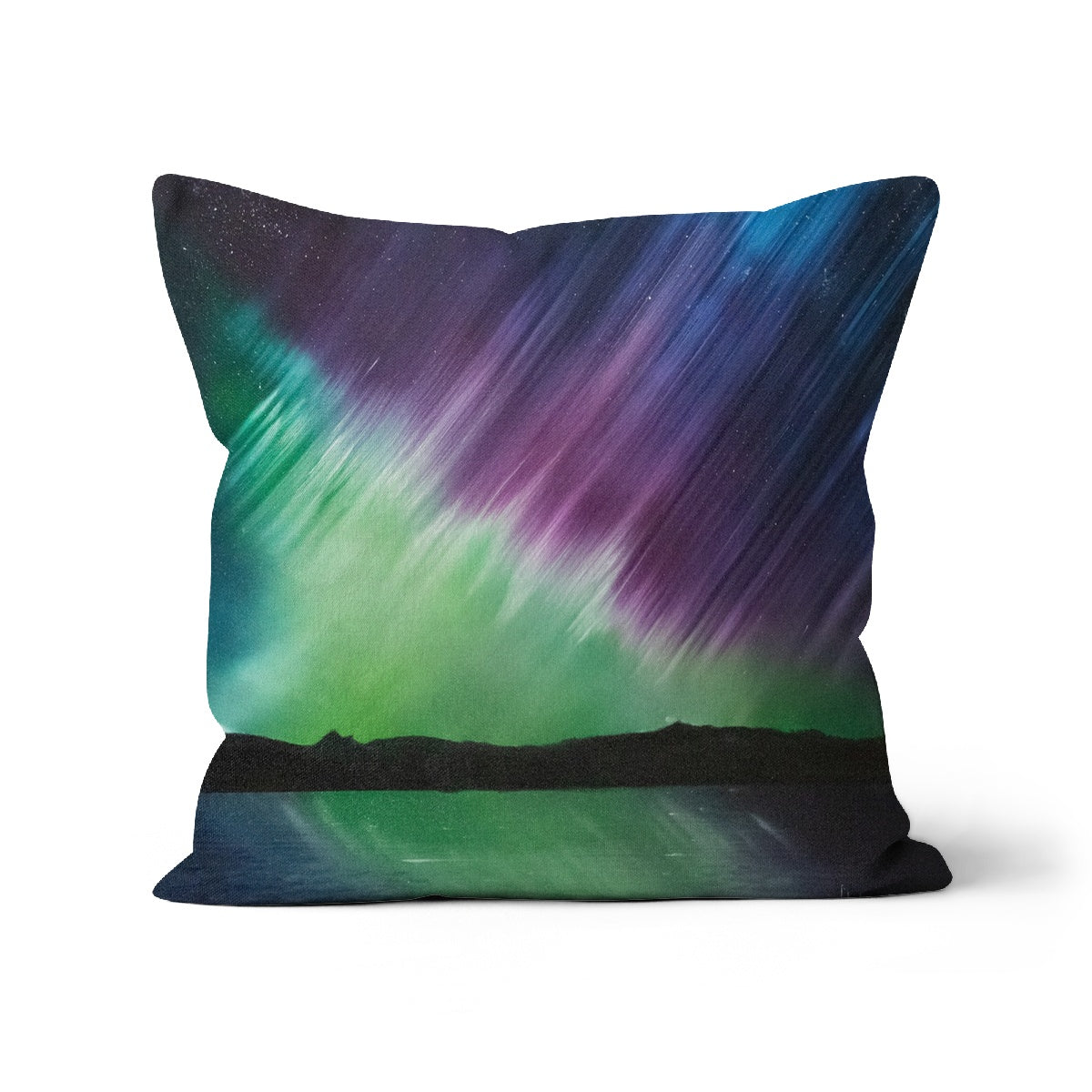 Burst Cushion