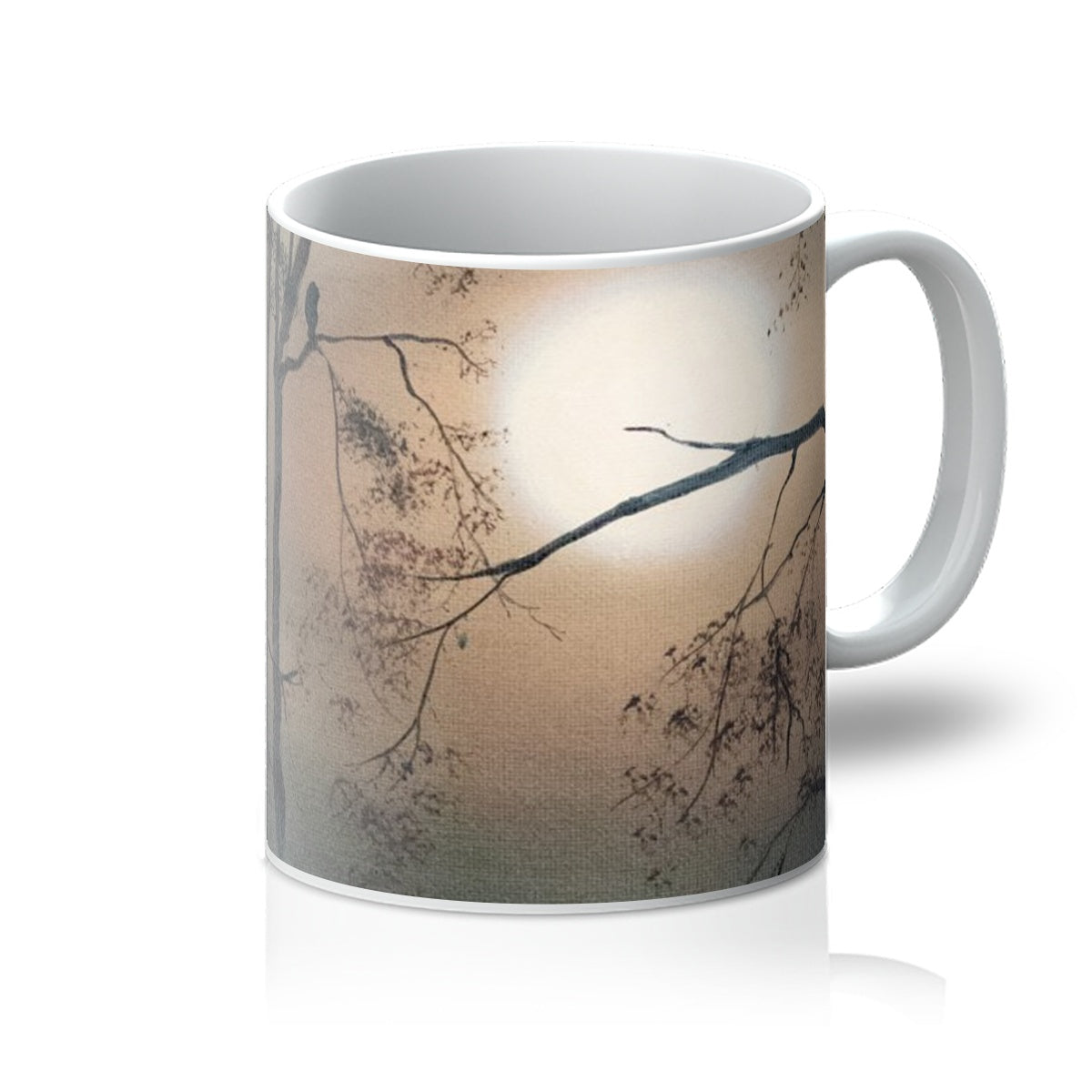 Gaia's Call Mug