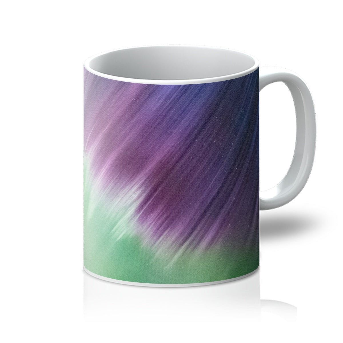 Burst Mug