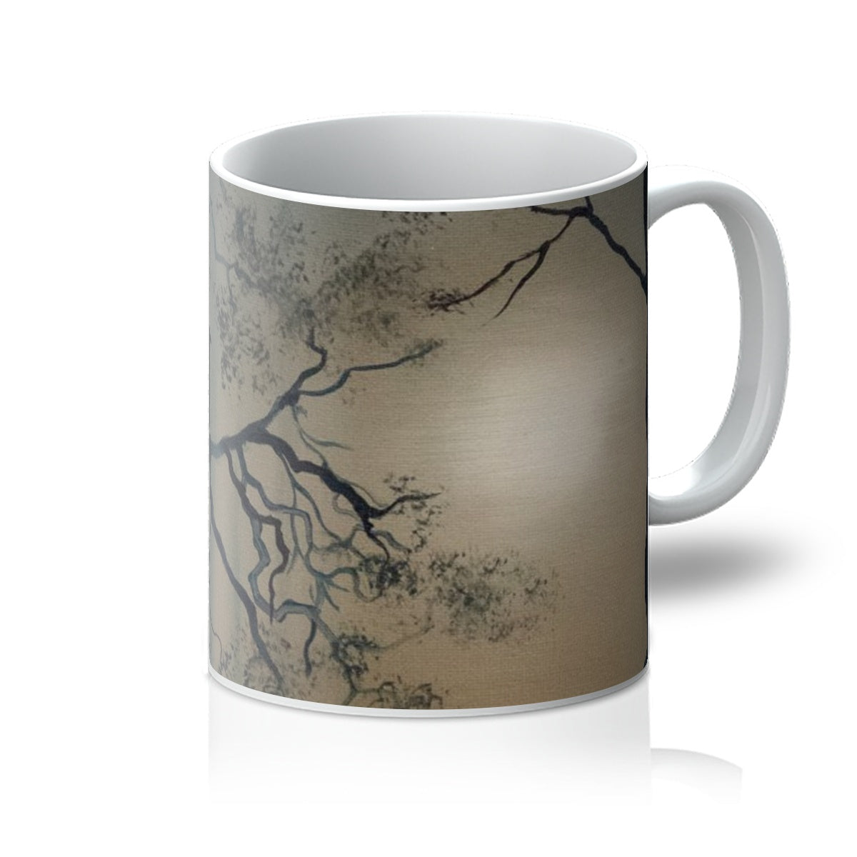 Raven Guide Mug