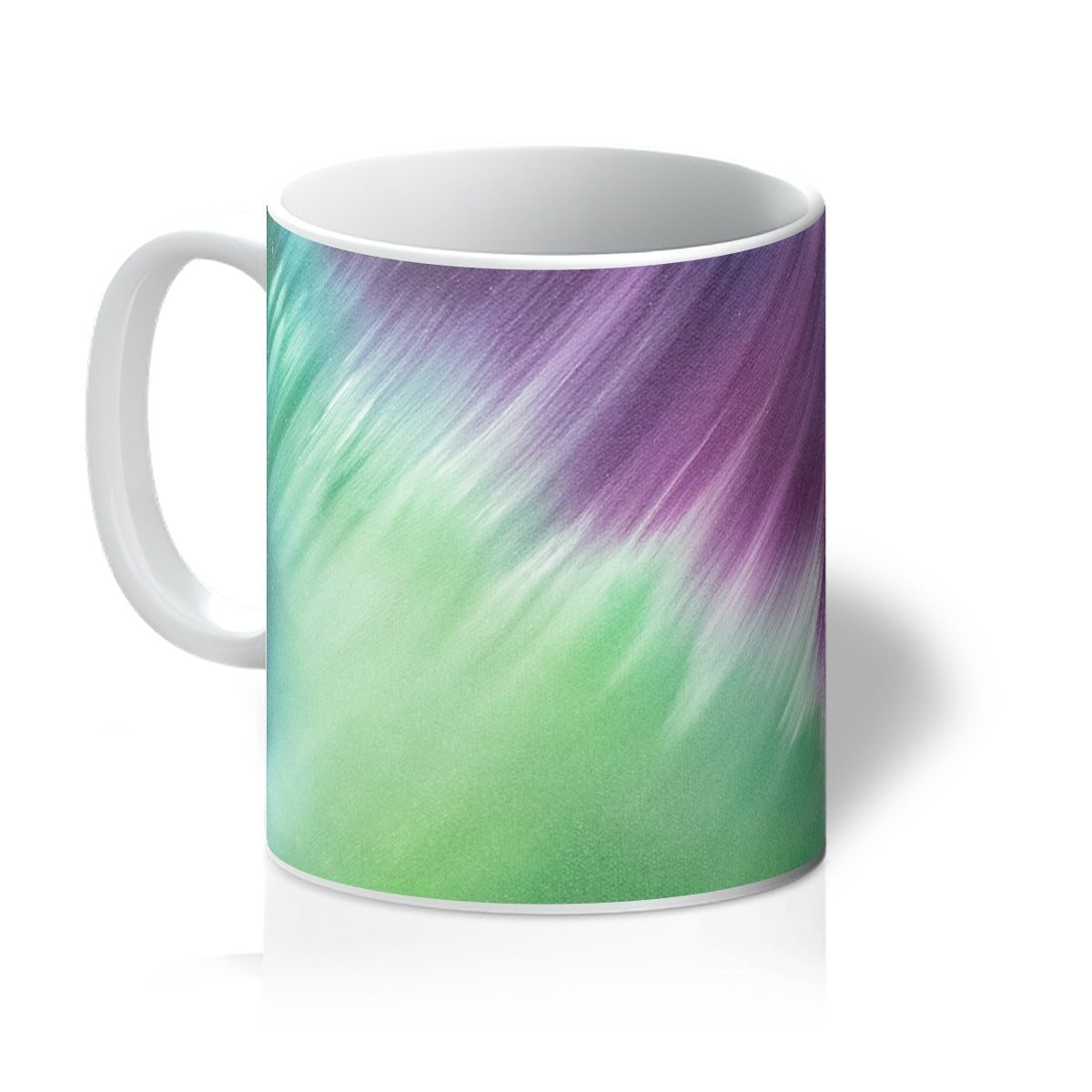 Burst Mug