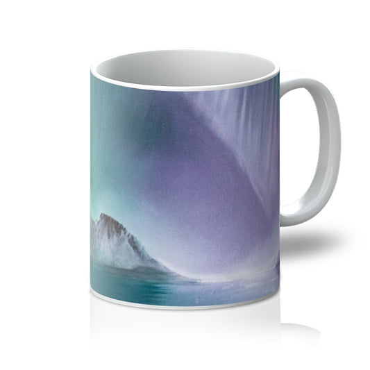 Aurora - Ethereal - Mug