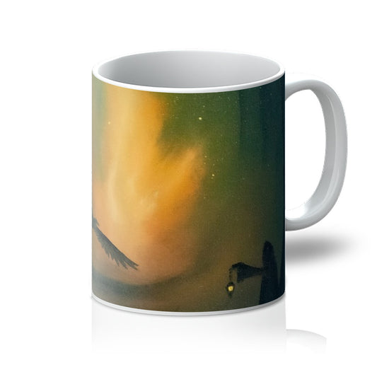 Phoenix Flight Mug