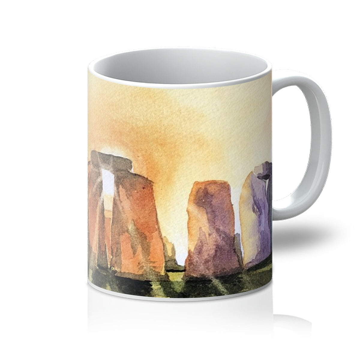 Stonehenge 1 Mug