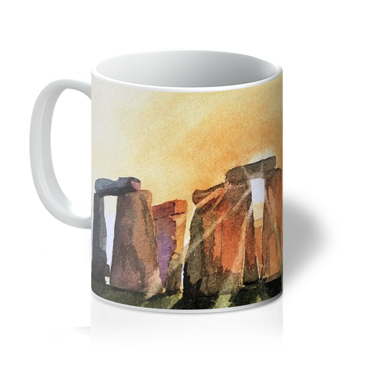 Stonehenge 1 Mug