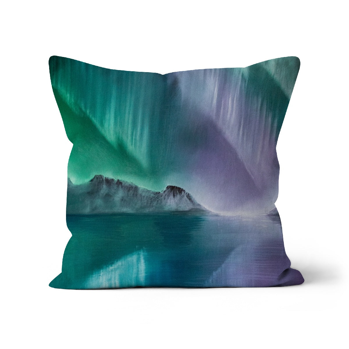 Aurora - Ethereal - Cushion