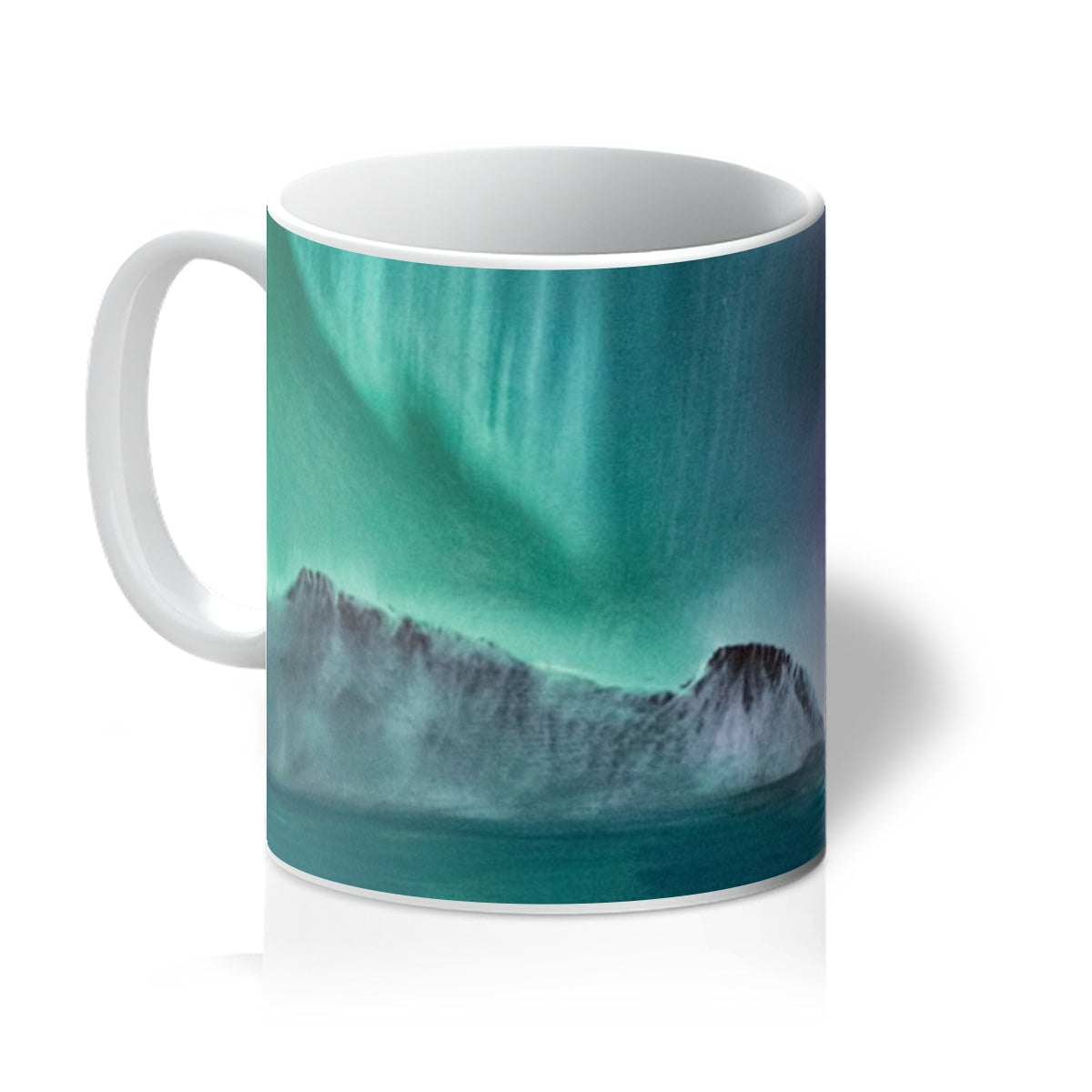 Aurora - Ethereal - Mug