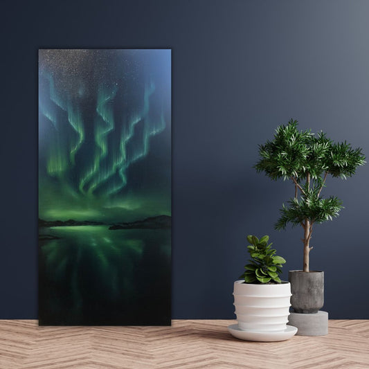 Aurora Borealis - Inspire Fine Art Print