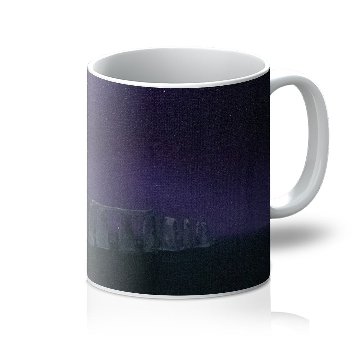 Stonehenge Mug