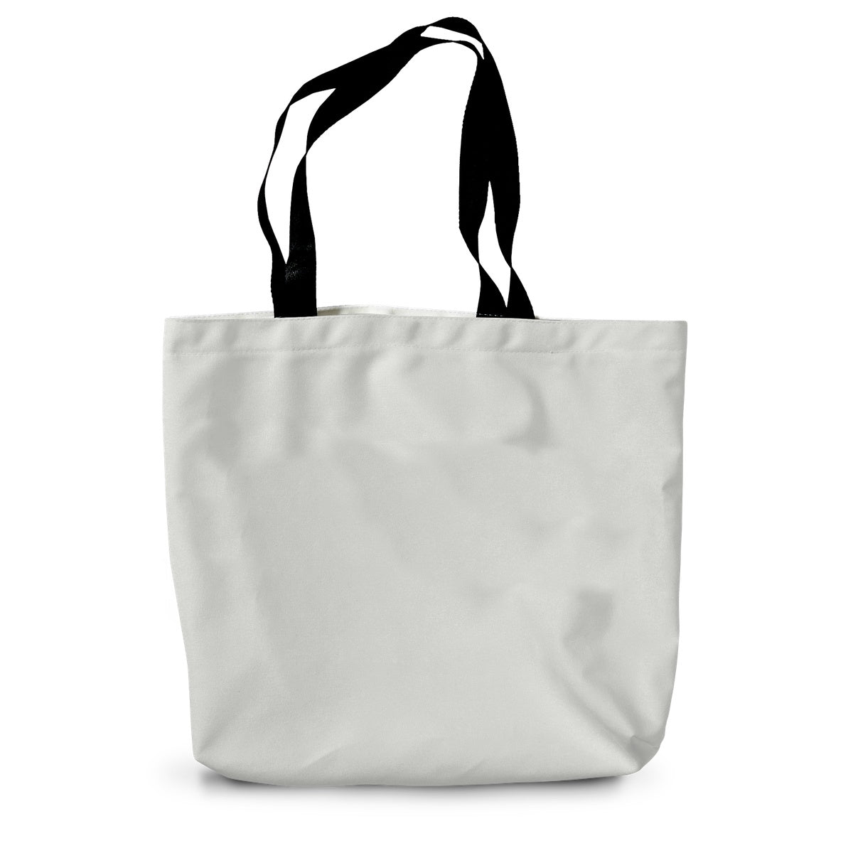 Aurora - Flight Canvas Tote Bag