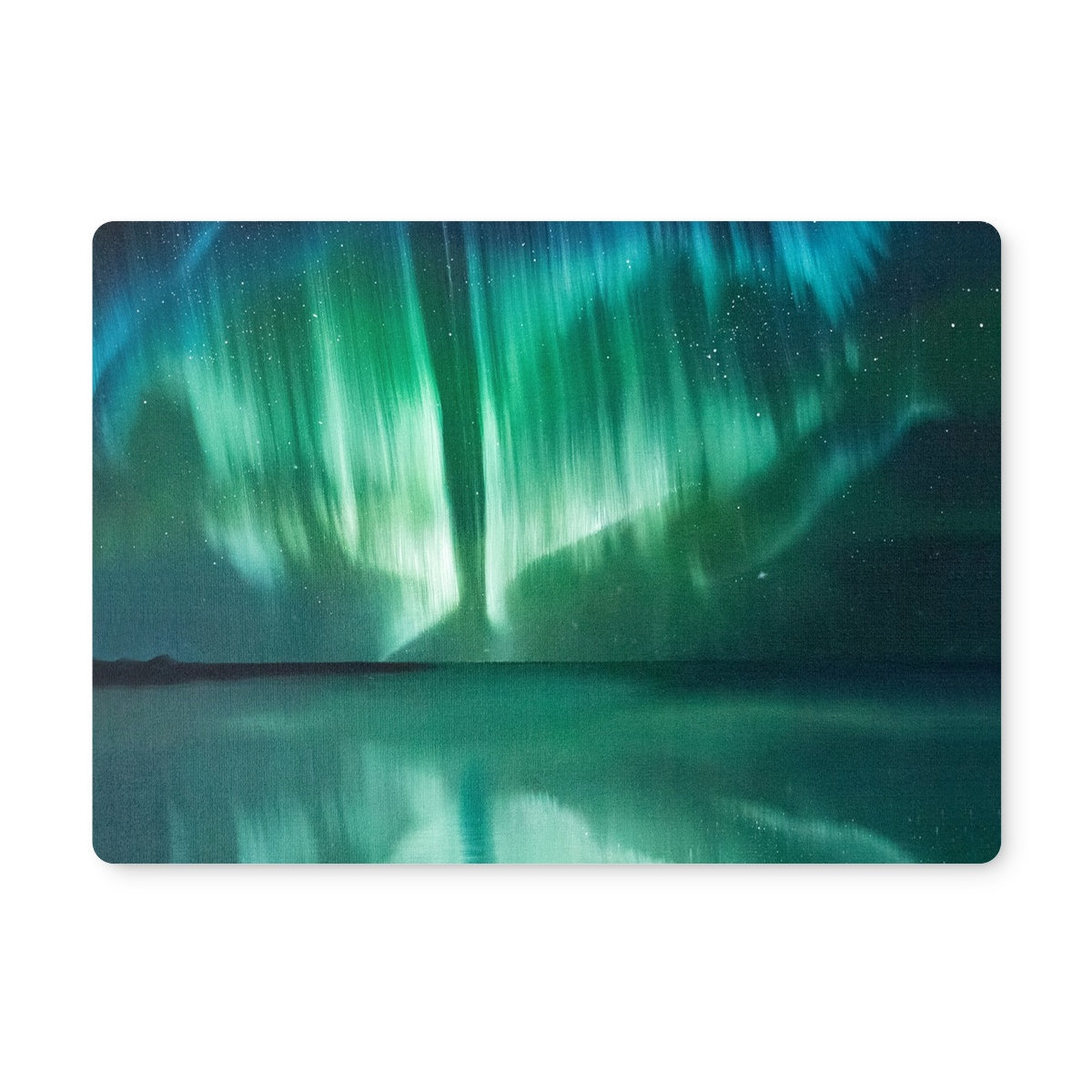 Aurora - Flight Placemat