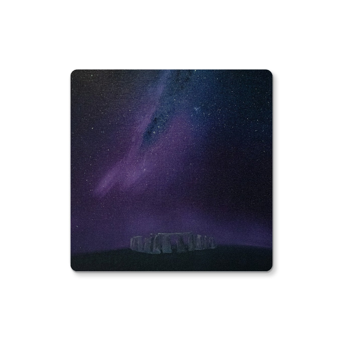 Stonehenge Coaster