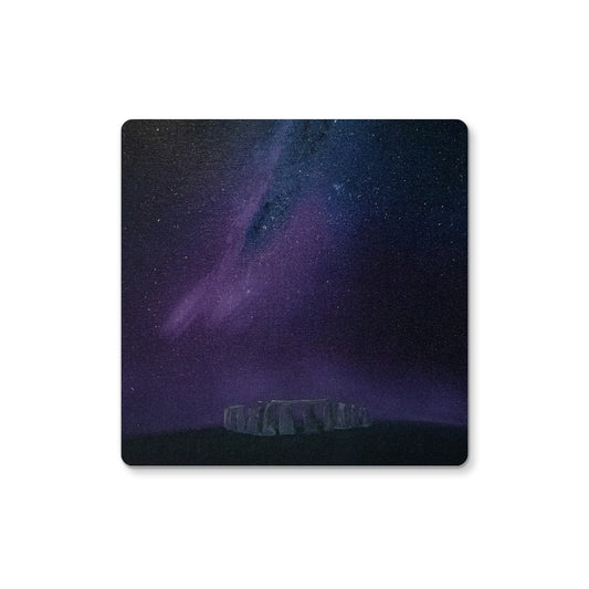 Stonehenge Coaster