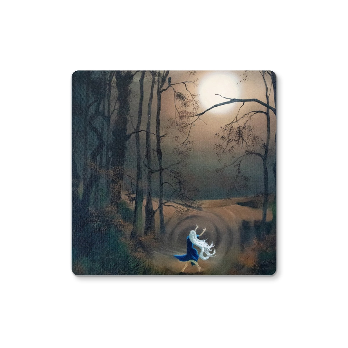 Gaia's Call Coaster