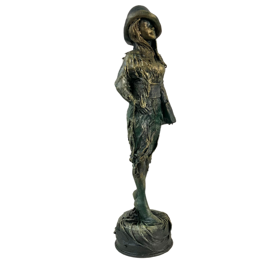 Evangelina Sculpture