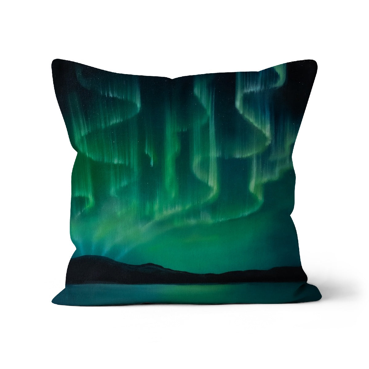 Invigorated - Art Print Cushion