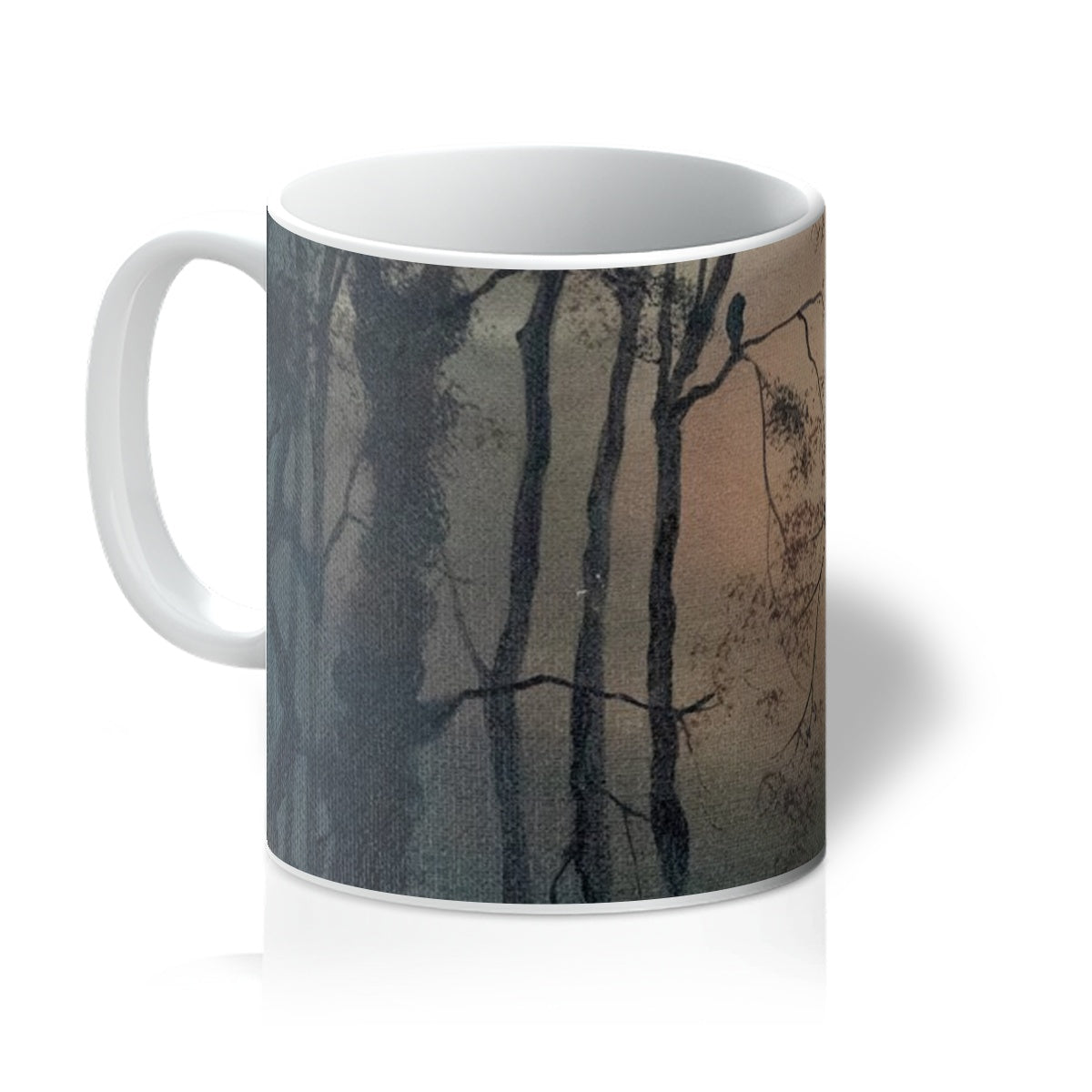 Gaia's Call Mug