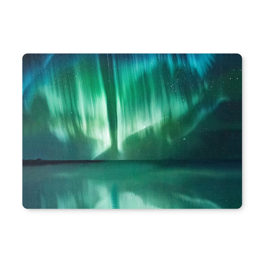 Aurora - Flight Placemat