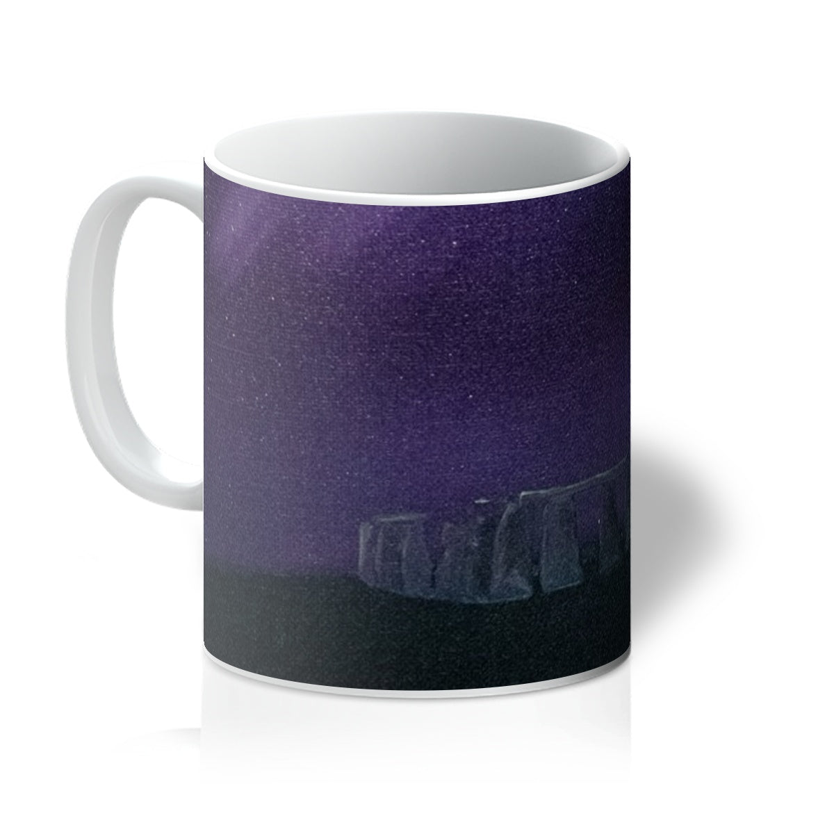 Stonehenge Mug