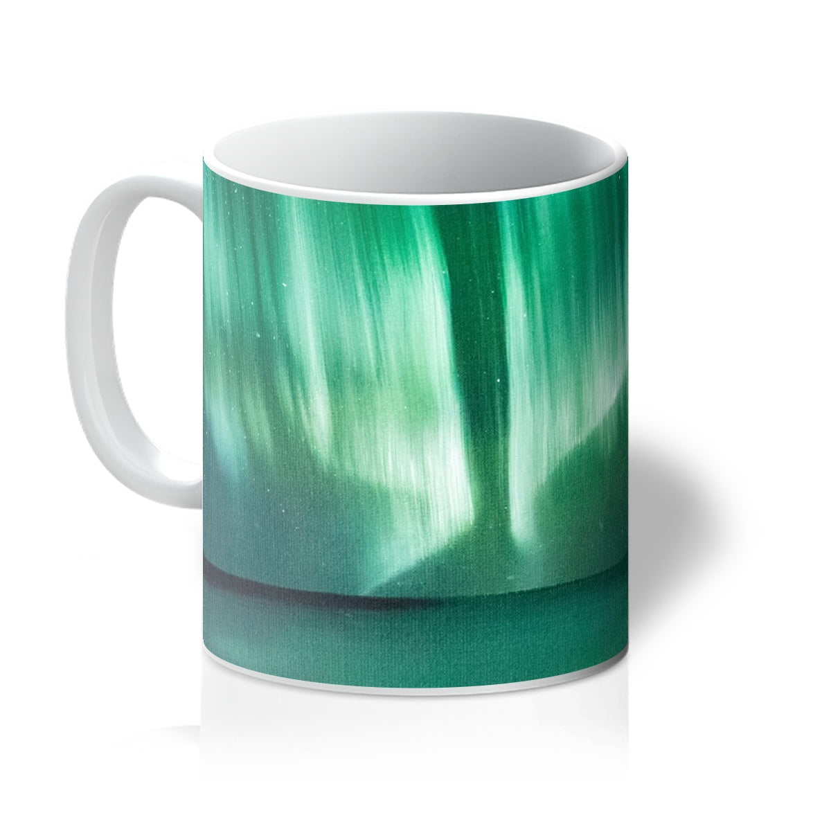 Aurora Flight Mug